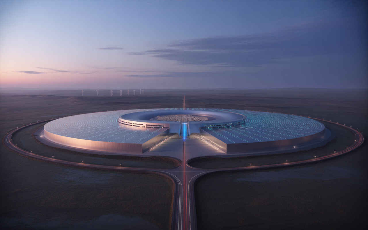 Google Invests $9 Billion in AI Data Centers in Oklahoma: A Strategic Leap Forward