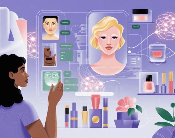 Sephora’s AI Revolution: How Personalized Beauty Elevated Sales and Customer Satisfaction