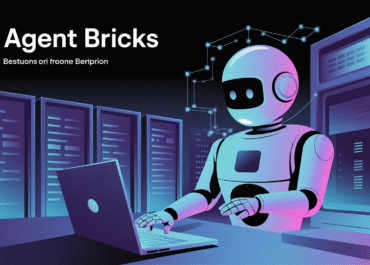 Databricks Unveils ‘Agent Bricks’: Automating Custom AI Agent Development for Enterprises