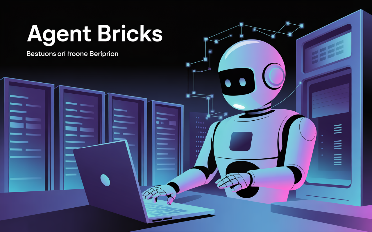 Databricks Unveils ‘Agent Bricks’: Automating Custom AI Agent Development for Enterprises