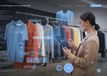 How Stitch Fix Boosted Sales with an AI-Powered Recommendation Engine