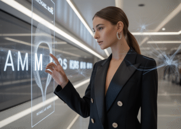 Michael Kors Elevates Luxury E-commerce: The Power of Conversational AI & Intent-Based Search