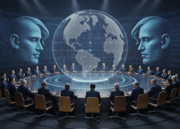 Global Leaders Demand a World Treaty for AI Regulation